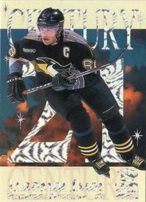 1999 Pacific Crown Royale #9 Century 21 /375