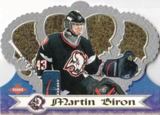 1999 Pacific Crown Royale #17 Base