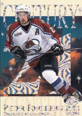 1999 Pacific Crown Royale #4 Century 21 /375