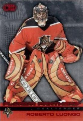 2002 Pacific Heads Up #53 Red /80