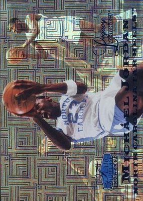 2012 Fleer Retro #97FL-48 Flair Legacy Row 0 /100