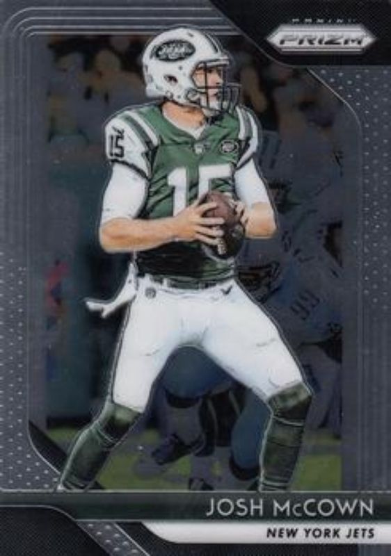 2018 Prizm #52 Base