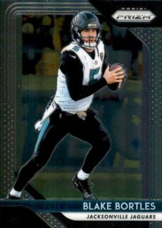 2018 Prizm #108 Base