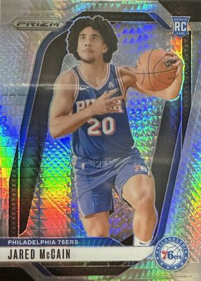 2024 Prizm #222 Hyper