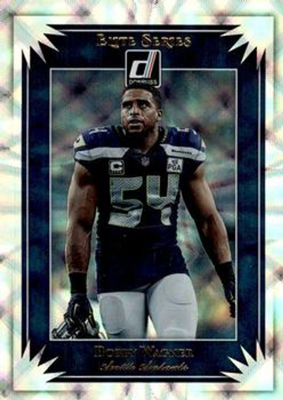 2019 Donruss #ES-17 Elite Series