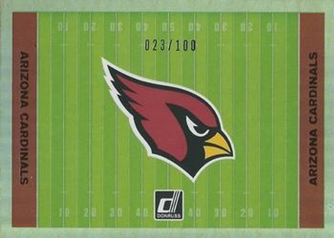 2019 Donruss #TP-31 Team Pride - Holo /100