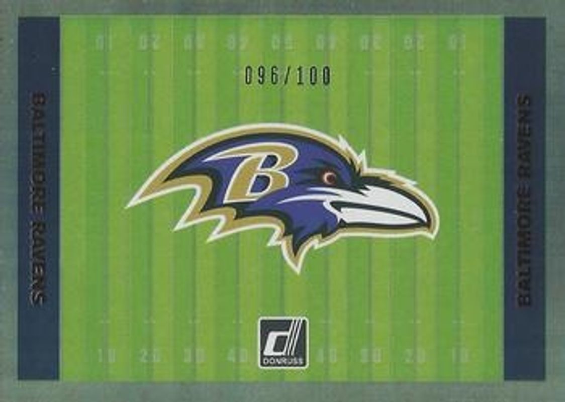 2019 Donruss #TP-29 Team Pride - Holo /100