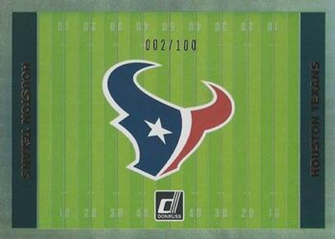 2019 Donruss #TP-32 Team Pride - Holo /100