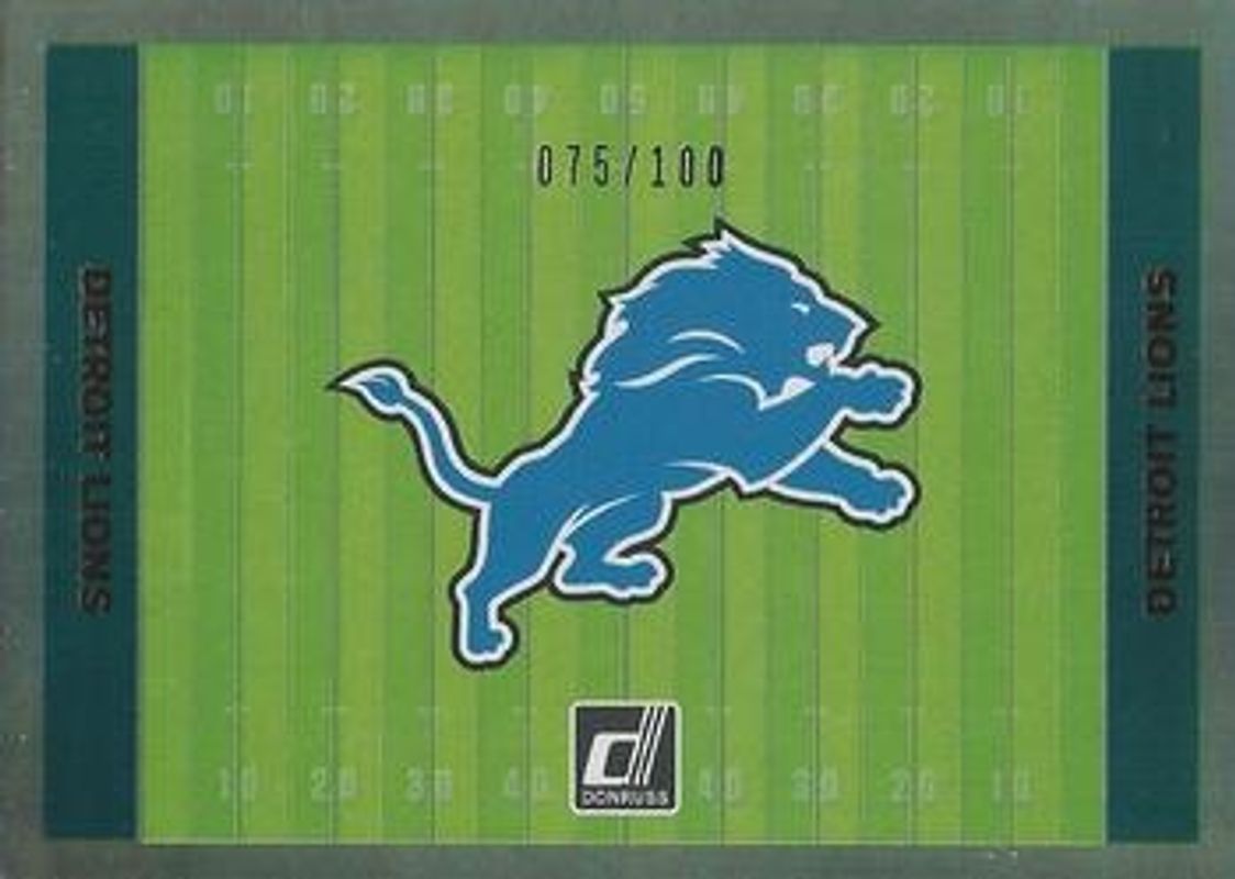 2019 Donruss #TP-17 Team Pride - Holo /100