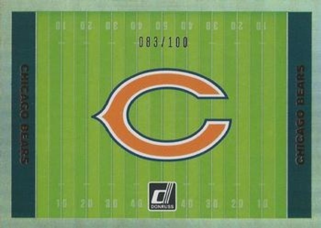 2019 Donruss #TP-22 Team Pride - Holo /100