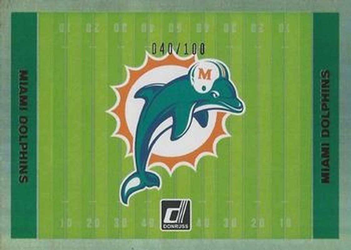 2019 Donruss #TP-26 Team Pride - Holo /100