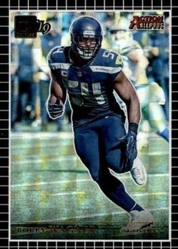 2019 Donruss #AAP-4 Action All-Pros