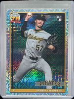 Shop this card on ebay_jobs