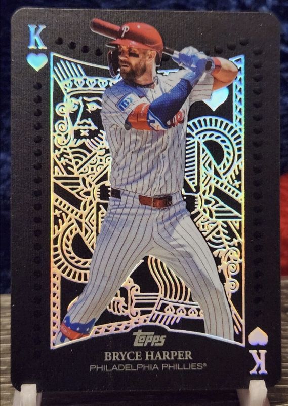 2026 Topps #AK-3 All Kings /(SSP)