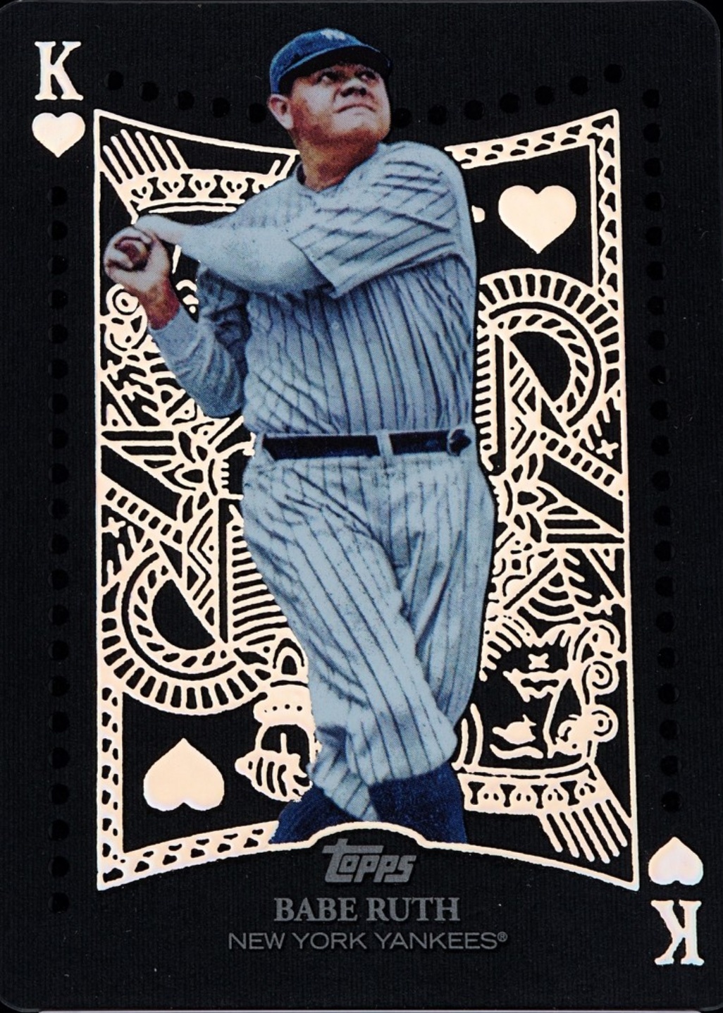 babe ruth limited edition card Growlithe - Pokemon Card 151 - 058/165