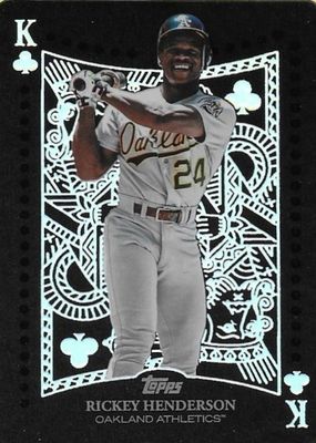2026 Topps Series 1 #AK-11 All Kings /(SSP)
