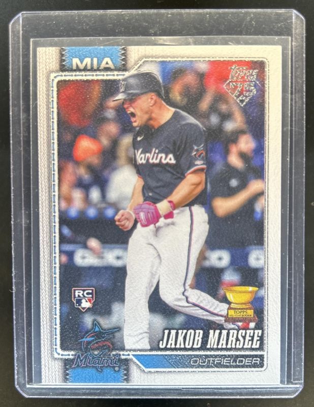 2026 Topps #37 Canvas /50