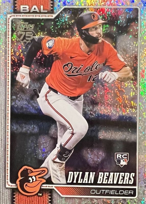 2026 Topps #339 Holo Foil