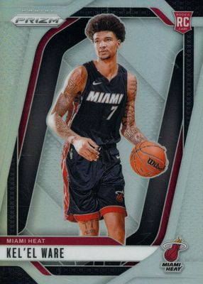 2024 Prizm #248 Silver