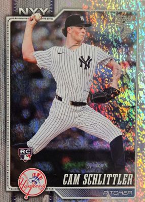 2026 Topps #111 Holo Foil
