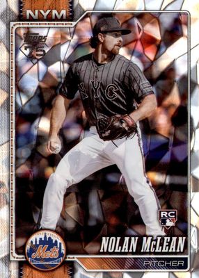 2026 Topps #214 Diamante Foil
