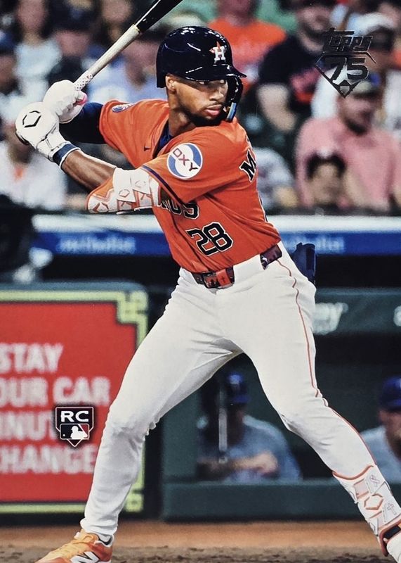 2026 Topps #132 True Photo Variation