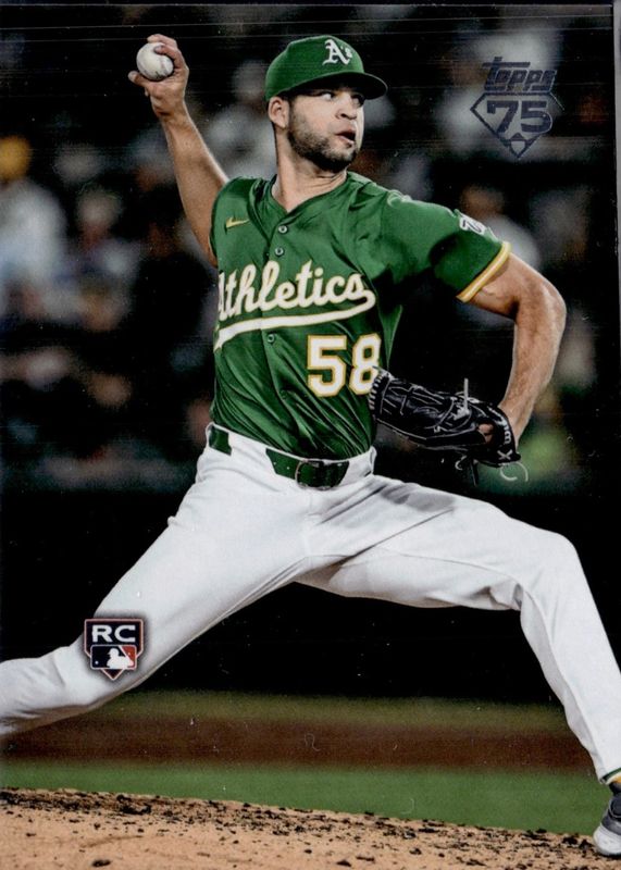 2026 Topps #259 True Photo Variation