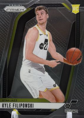 2024 Prizm #263 Base