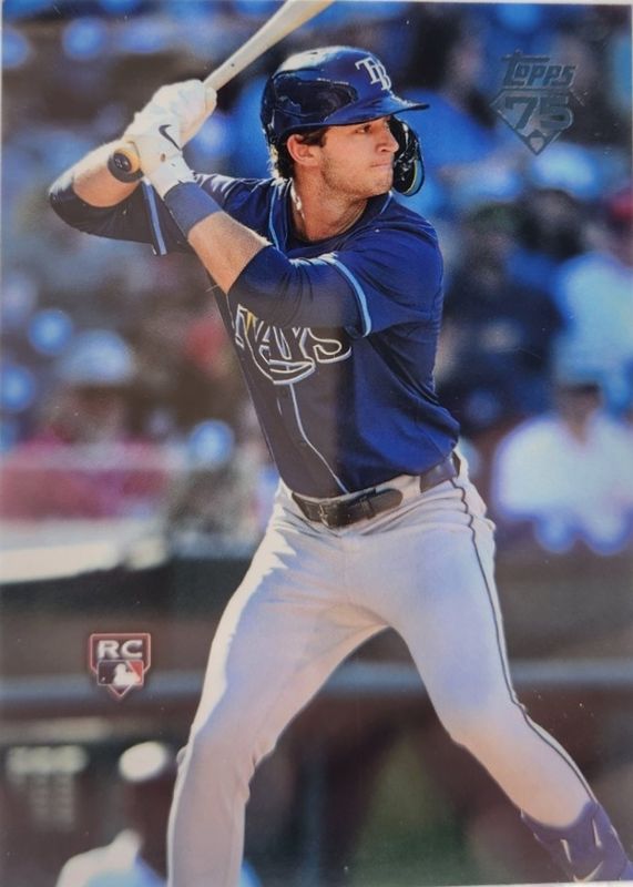 2026 Topps #25 True Photo Variation