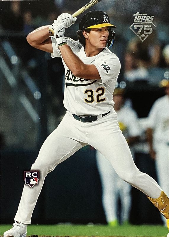 2026 Topps #213 True Photo Variation