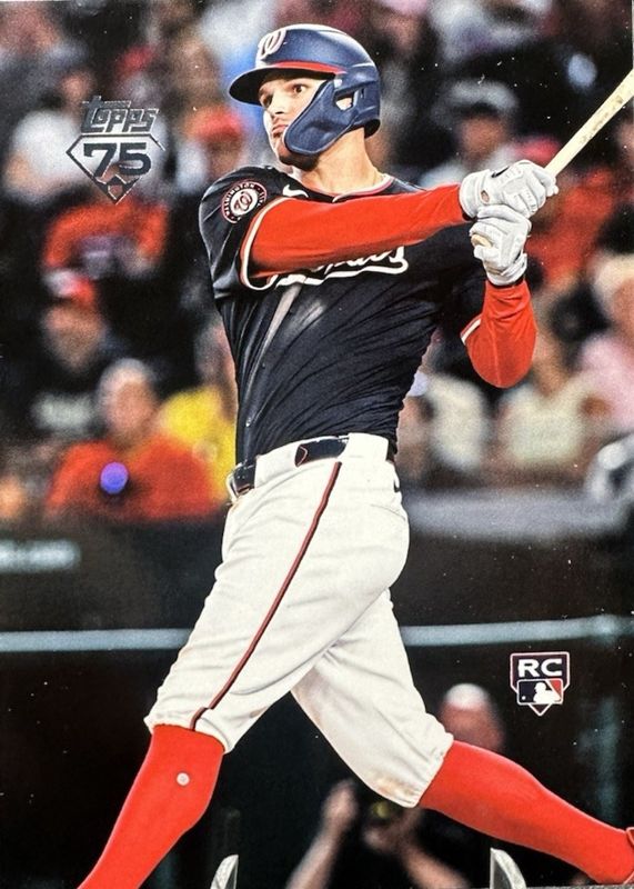 2026 Topps #170 True Photo Variation