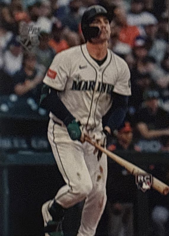 2026 Topps #129 True Photo Variation