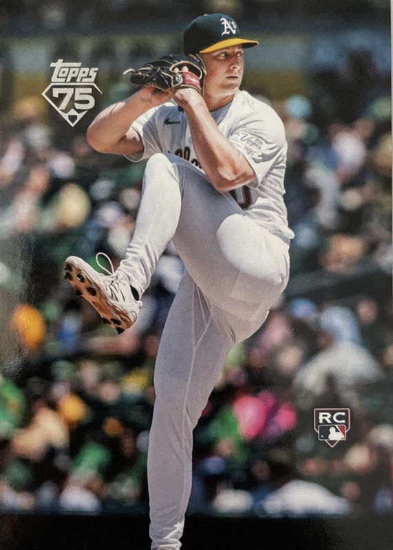 2026 Topps #206 True Photo Variation