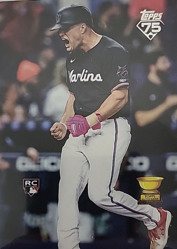 2026 Topps #37 True Photo Variation
