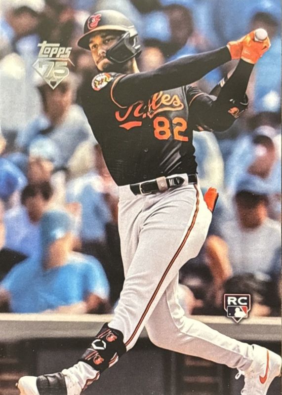 2026 Topps #277 True Photo Variation