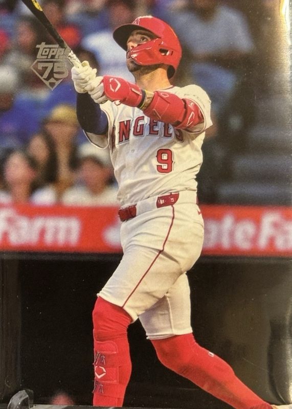 2026 Topps #230 True Photo Variation