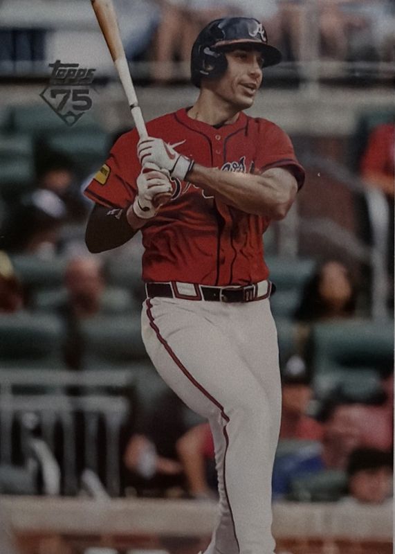 2026 Topps #39 True Photo Variation