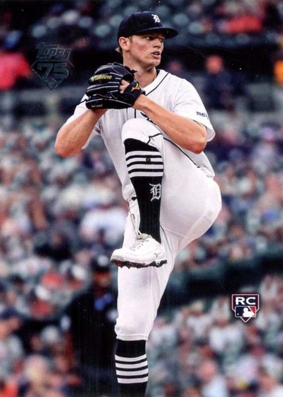 2026 Topps #212 True Photo Variation