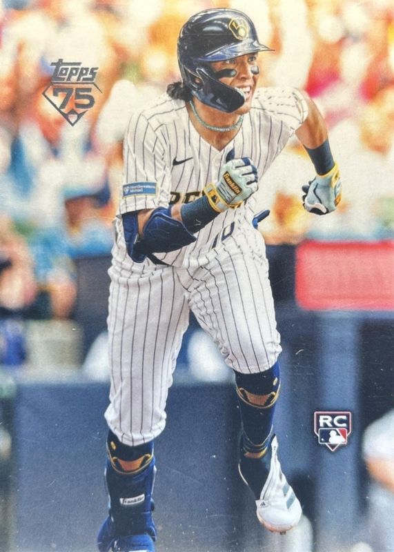 2026 Topps #286 True Photo Variation