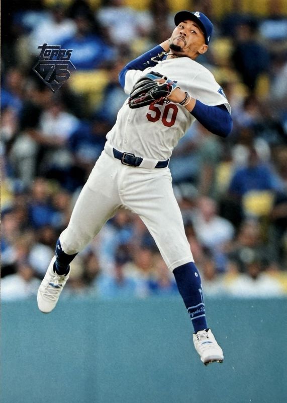 2026 Topps #41 True Photo Variation