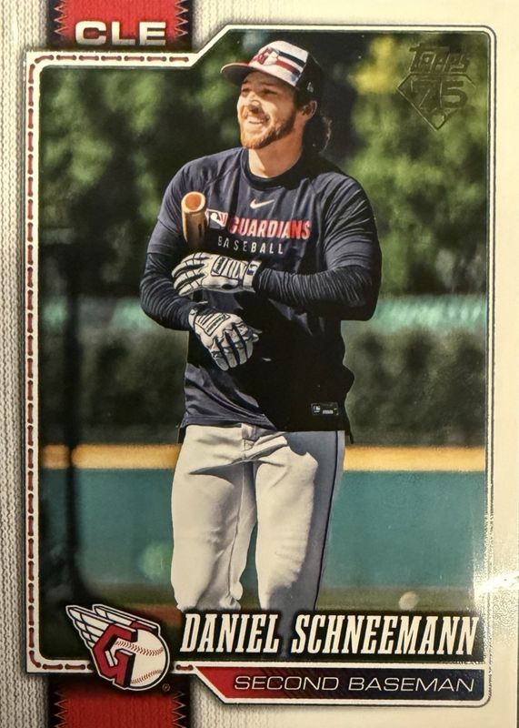 2026 Topps #59 Golden Mirror Variation /(SSP)