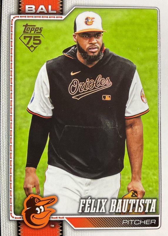 2026 Topps #128 Golden Mirror Variation /(SSP)
