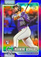Shop this card on ebay_jobs