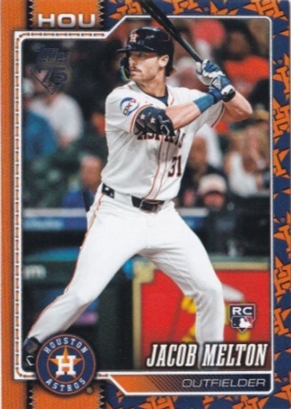 2026 Topps #148 Team Color Border Variation