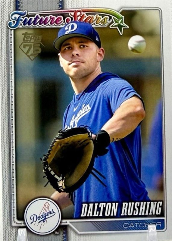 2026 Topps #103 Golden Mirror Variation /(SSP)