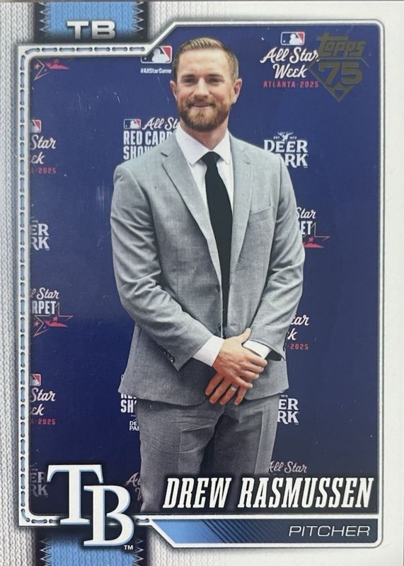 2026 Topps #64 Golden Mirror Variation /(SSP)