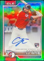 Shop this card on ebay_jobs