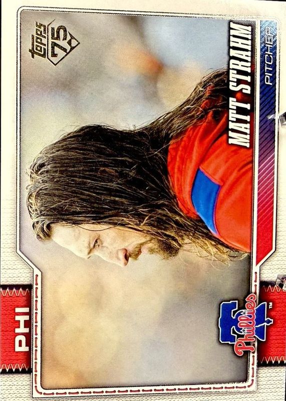 matt strahm pokemon cards Veteran reliever has become an integral part of the Philadelphia Phillies' bullpen in recent years. Not only is Strahm one of the league's best lefty setup men, but he's also Matt Strahm Baseball Cards Price