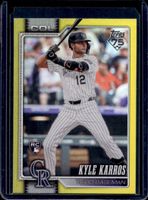 Shop this card on ebay_jobs