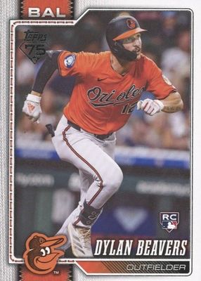 2026 Topps #339 Base